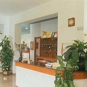 Hotel La Playa ***
