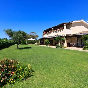 Appart hôtel Porto Giunco **