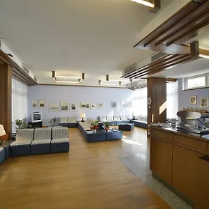 Hotel Mistral ***